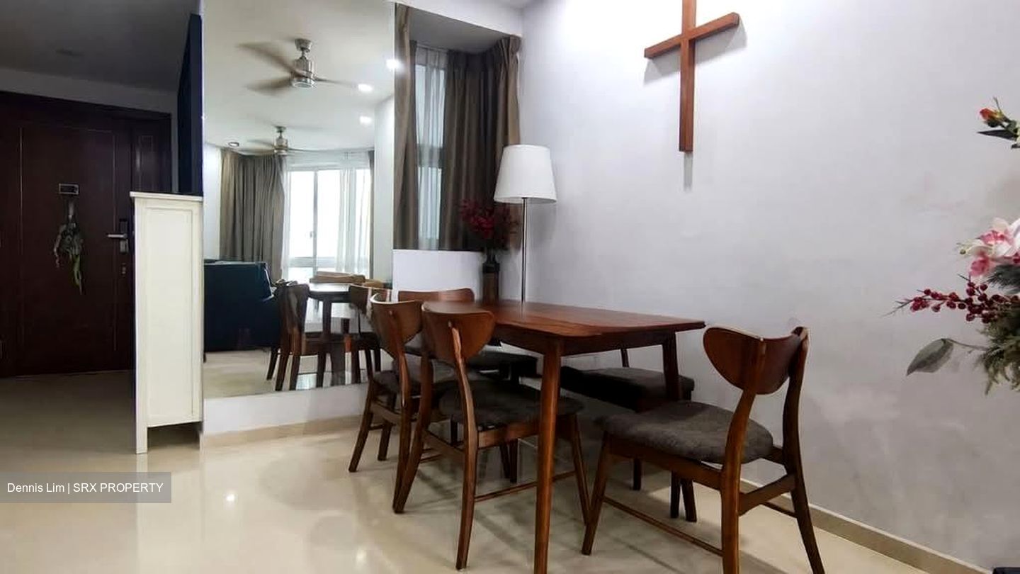 Park Green (D19), Condominium #573974871